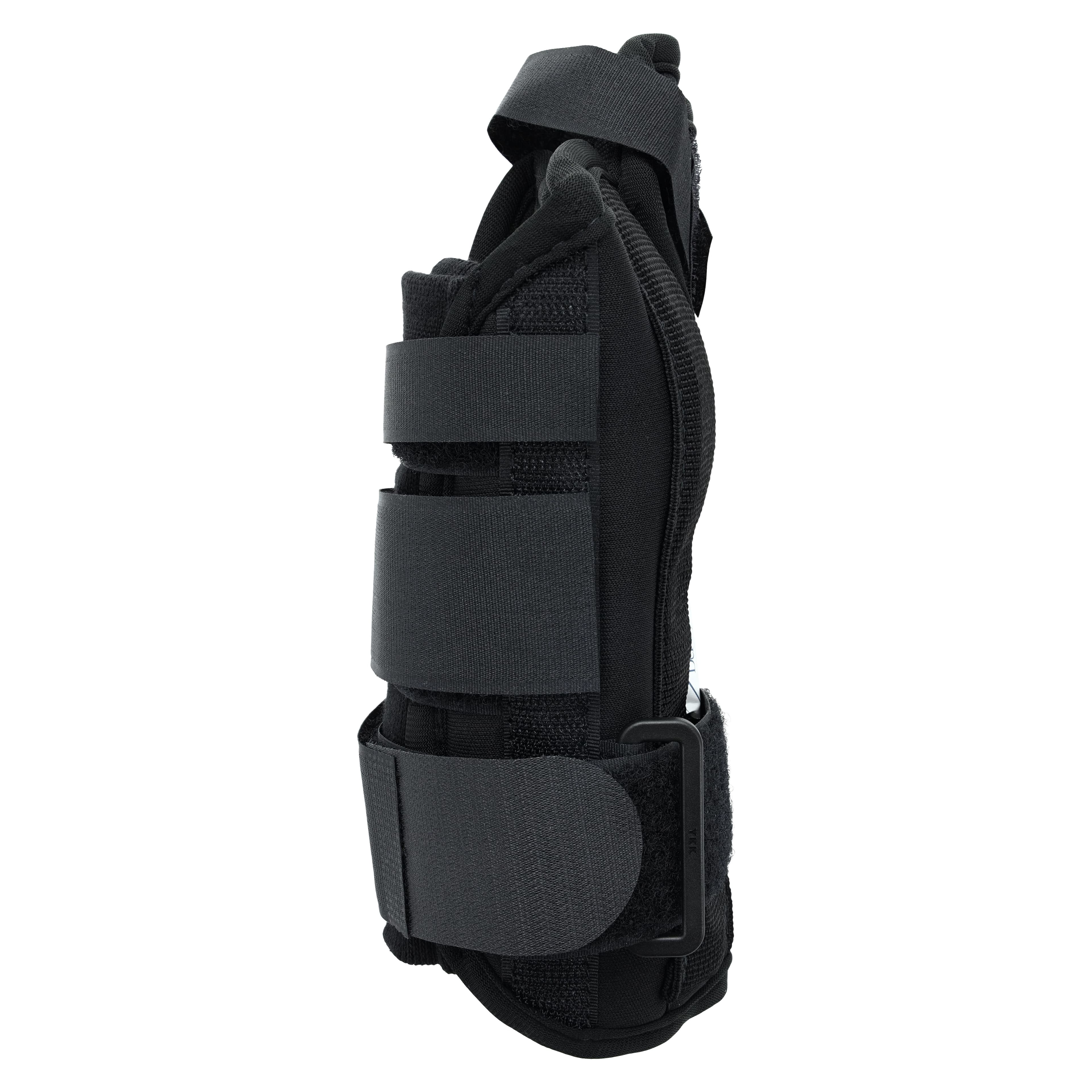 DeRoyal Wrist/Thumb Foam Splint, Right, Small, 8" thumbnail 3