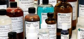 Ethanol Solution 20%, 1 Gallon (3.8 L), EDM3 LLC - Ethanol Solution 20% - Image 1