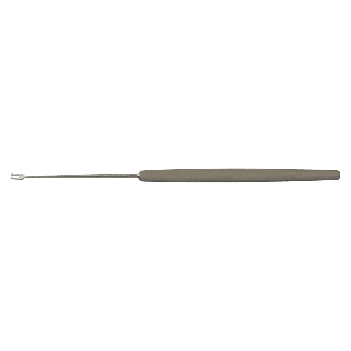 Freer Skin Hook, Sharp, 6" Stainless Steel, Each - Skin Hook Freer Sharp - Image 1