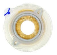 Coloplast Assura Extra Skin Barrier, Blue, Pre-Cut - Assura Skin Barrier - Image 1