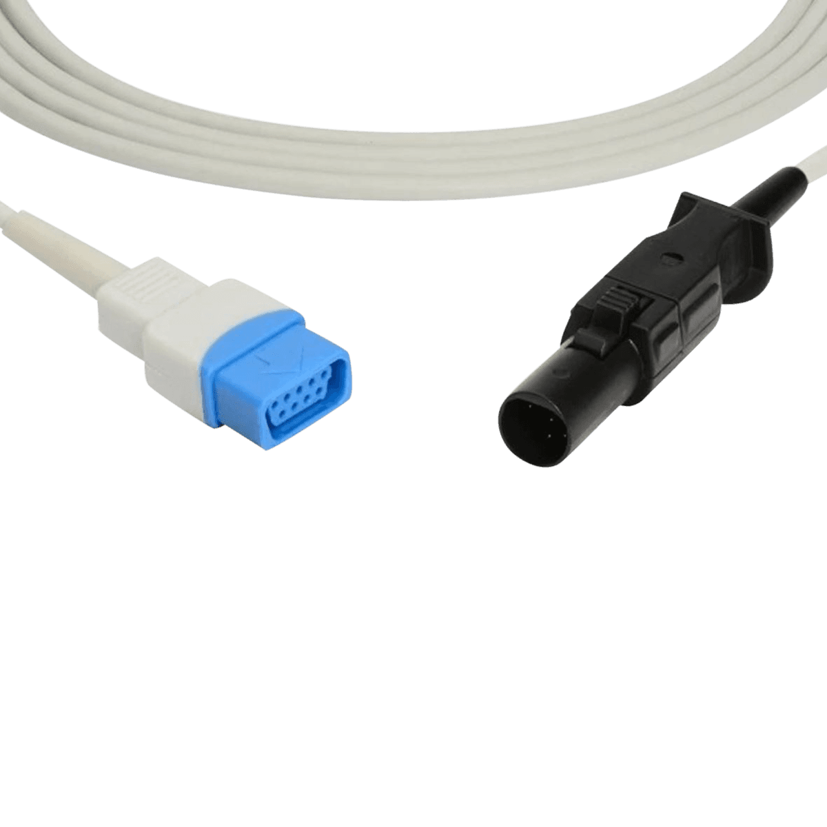 TruSignal Interconnect Cable for Pulse Oximeter, Each - Cable Inter Connect f/Pulse Ox - Image 1