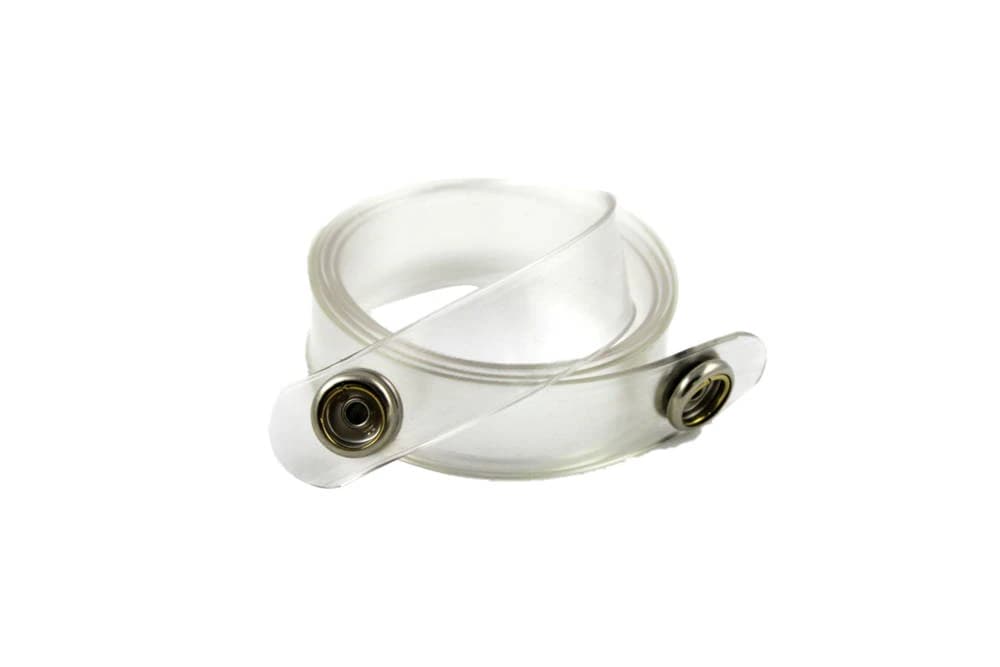 Midmark Paper Tear Strap for 204 Exam Table - Paper Tear Strap f/204/ - Image 1