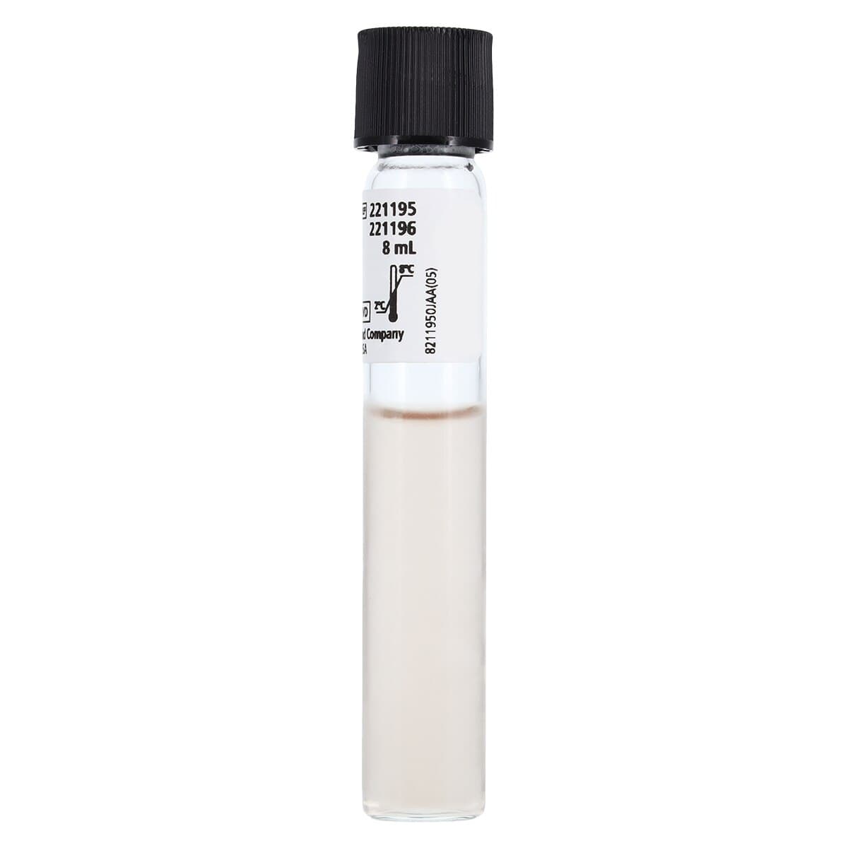 BBL Thioglycollate Medium Tubed, 8 mL Size K Tube, 100/Box thumbnail 4