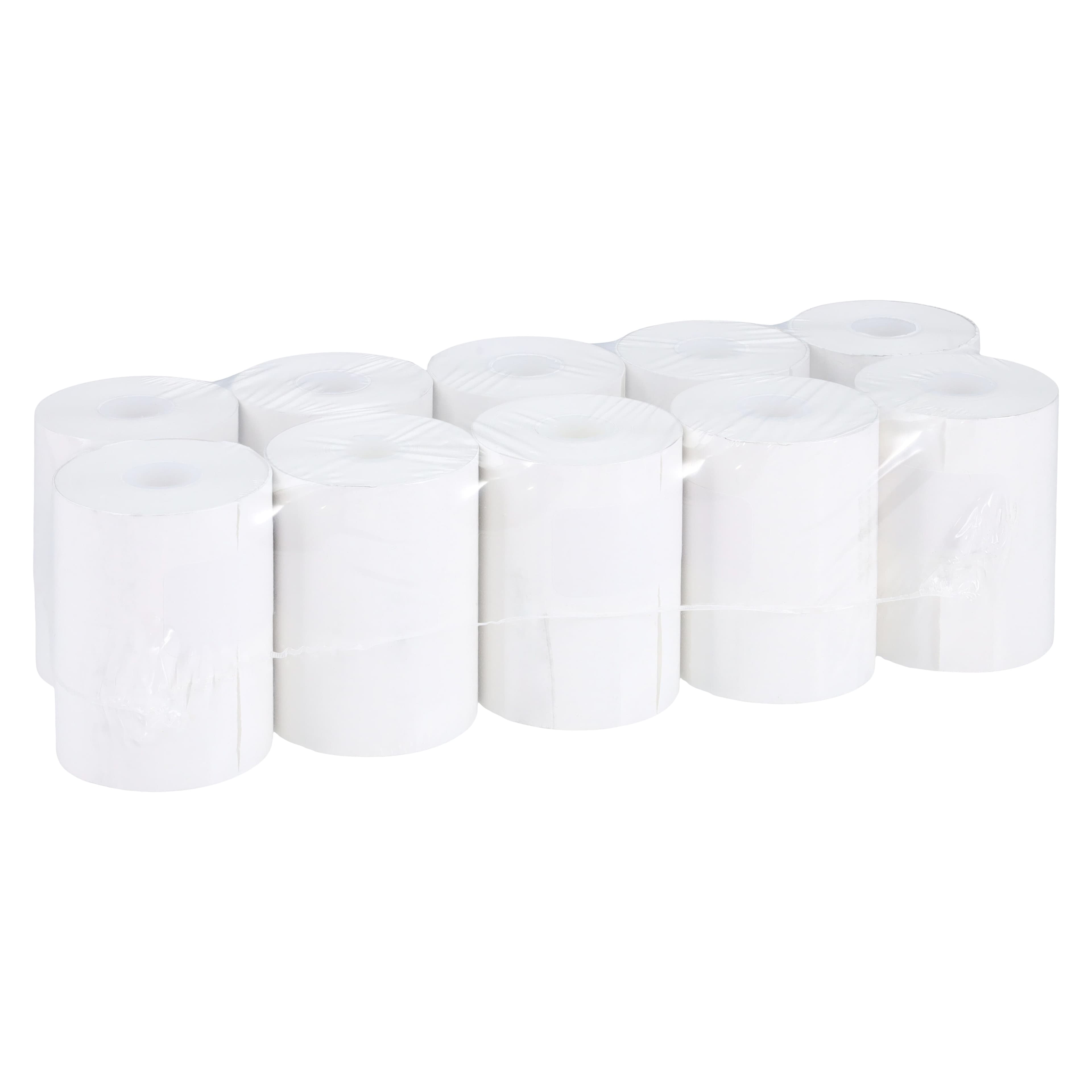 SunMed Extended Life Thermal Roll Paper for Dinamap Compact/Pro, 10 Rolls/Case thumbnail 2