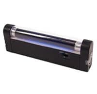 Woods Light UV Fluorescent Lamp (Wood's Lamp) - Woods Light UV Fluorescent - Image 1