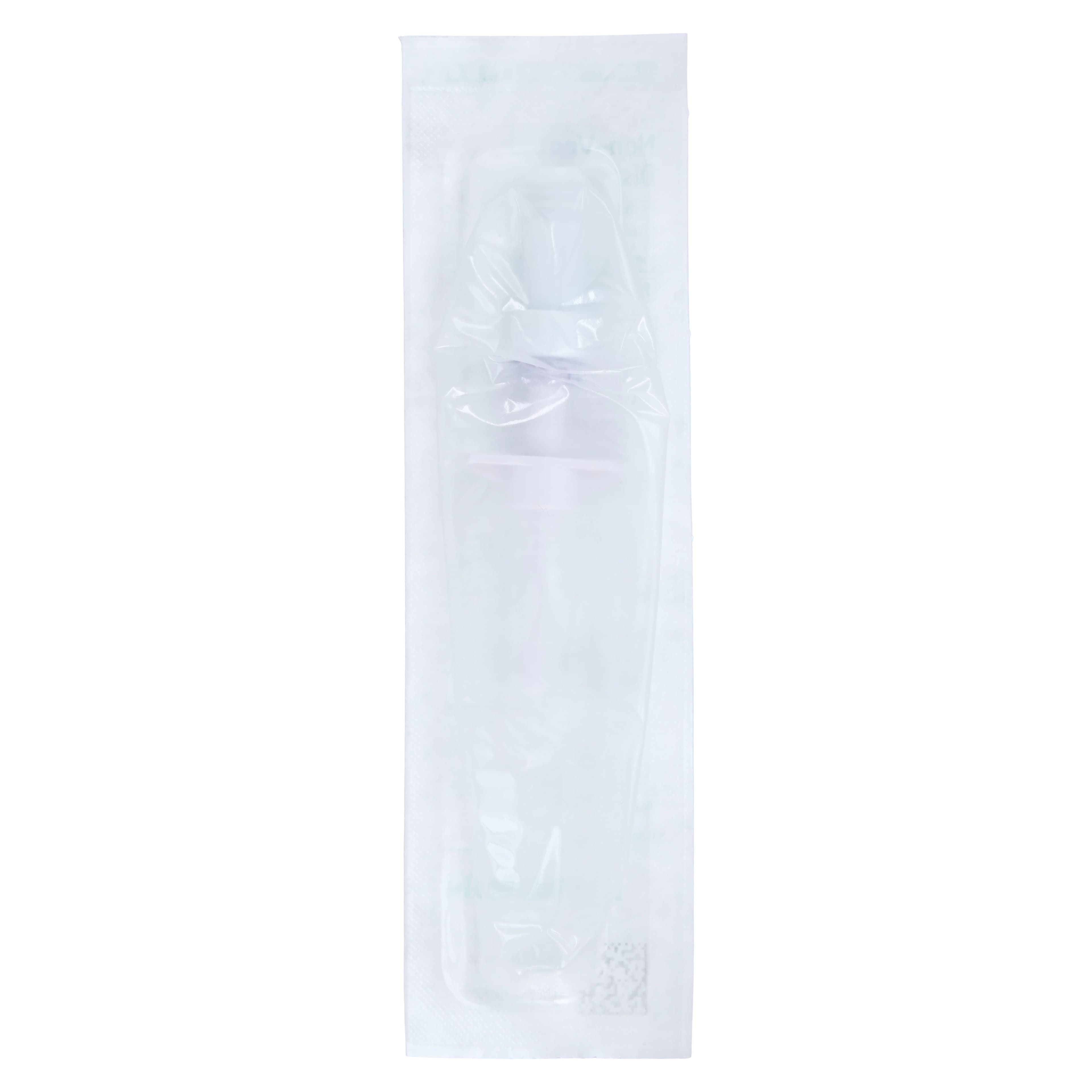 B. Braun ULTRASITE Vial Access Dispensing Pin, Non-Vented Spike, 2-Way Valve, Sterile, 50/Case thumbnail 2