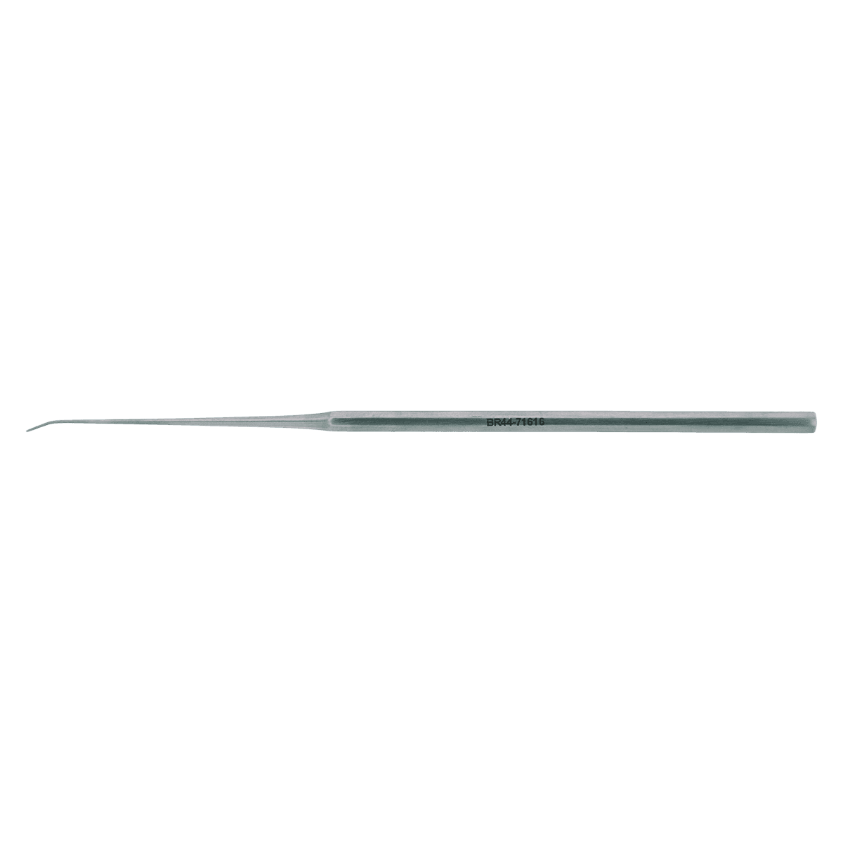 Rosen Surgical Needle, Blunt, Each - Needle Rosen House Blunt - Image 1