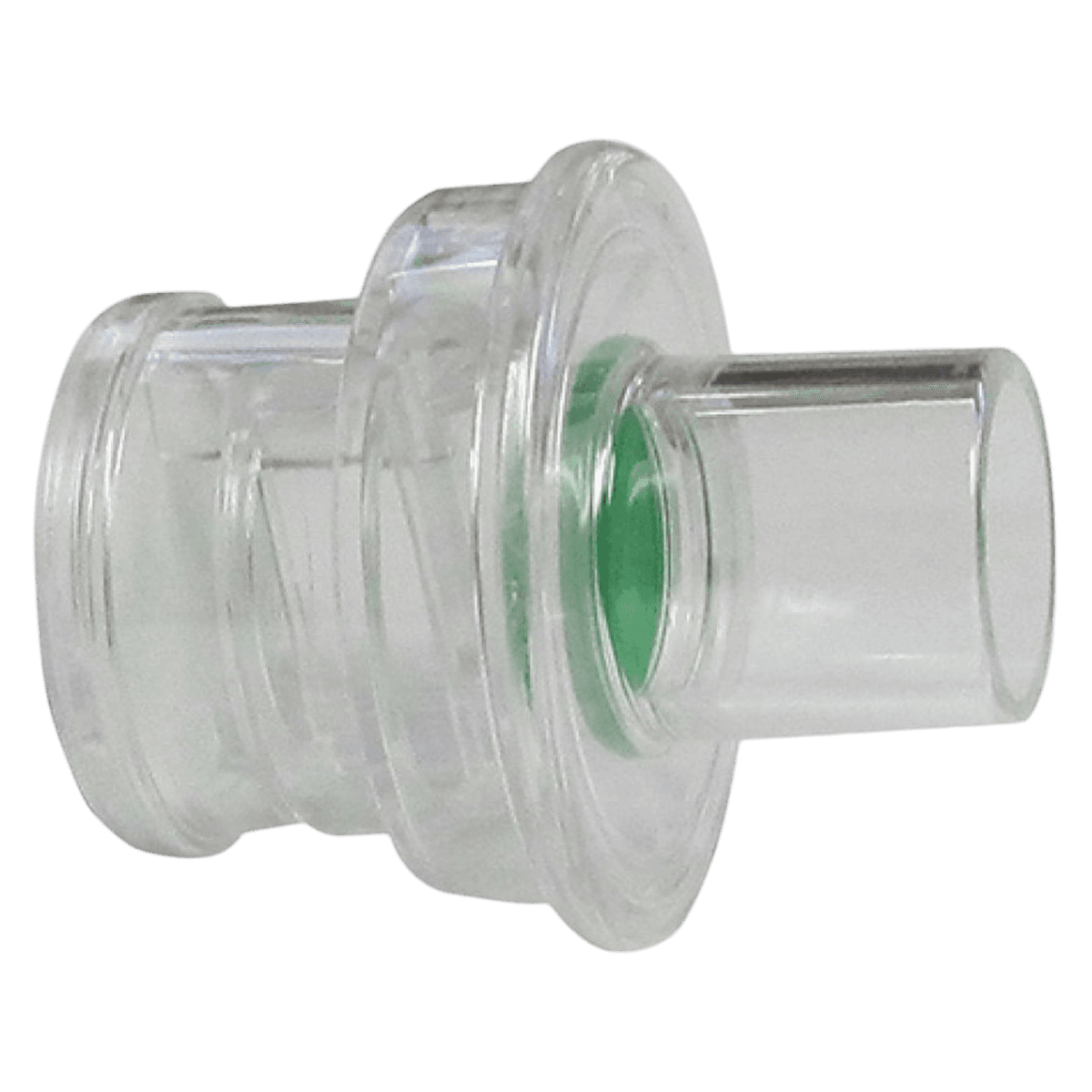 Adsafe One-Way Valve for CPR Mask, Each - Valve One-Way f/CPR Mask - Image 1