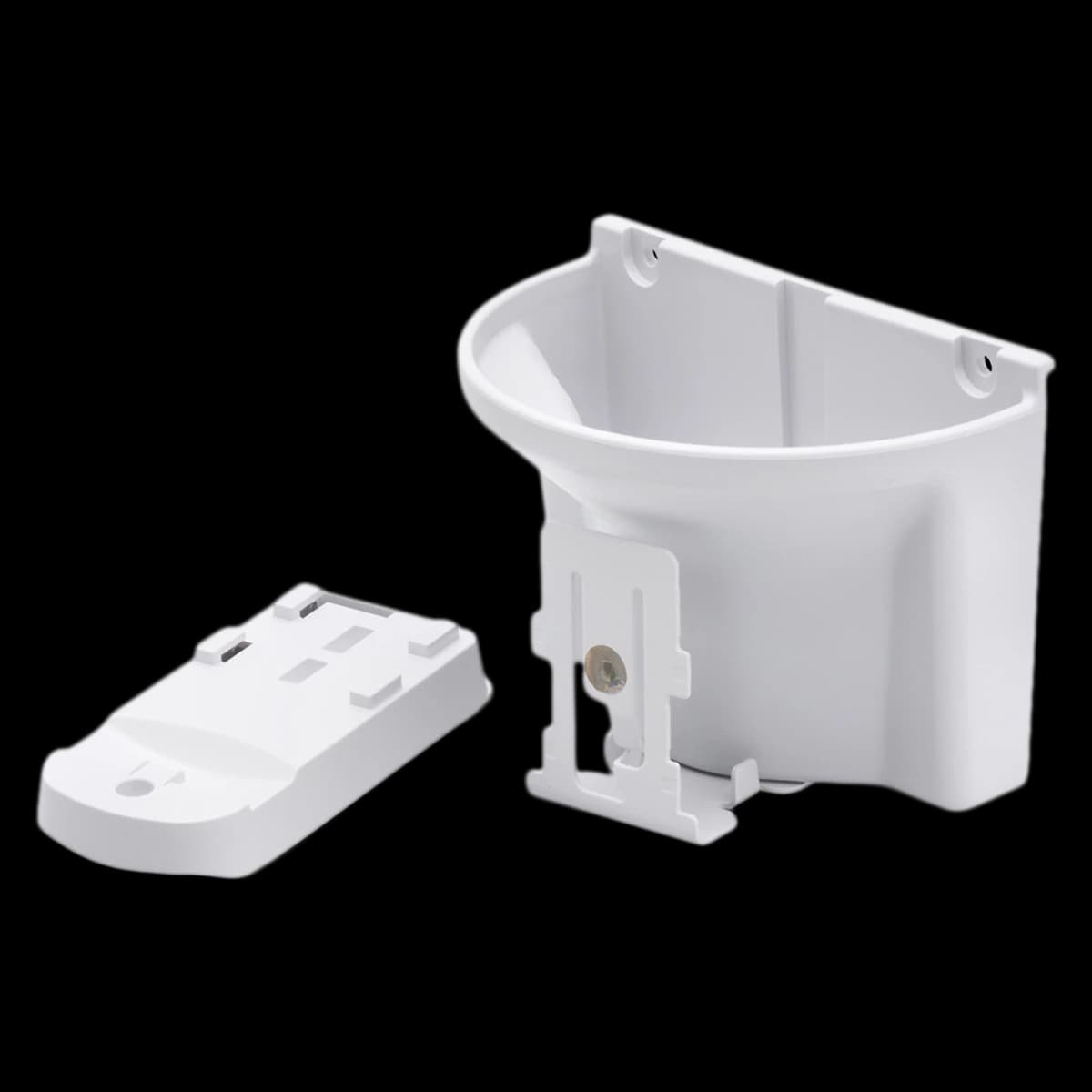 Welch Allyn ProBP 3400 Wall Mount Bracket - Bracket & Wall Mount f/ProBP - Image 1