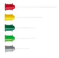 Ambu Neuroline Monopolar Needle Electrode, 40/Box - Needle Neuroline Monopolar - Image 1