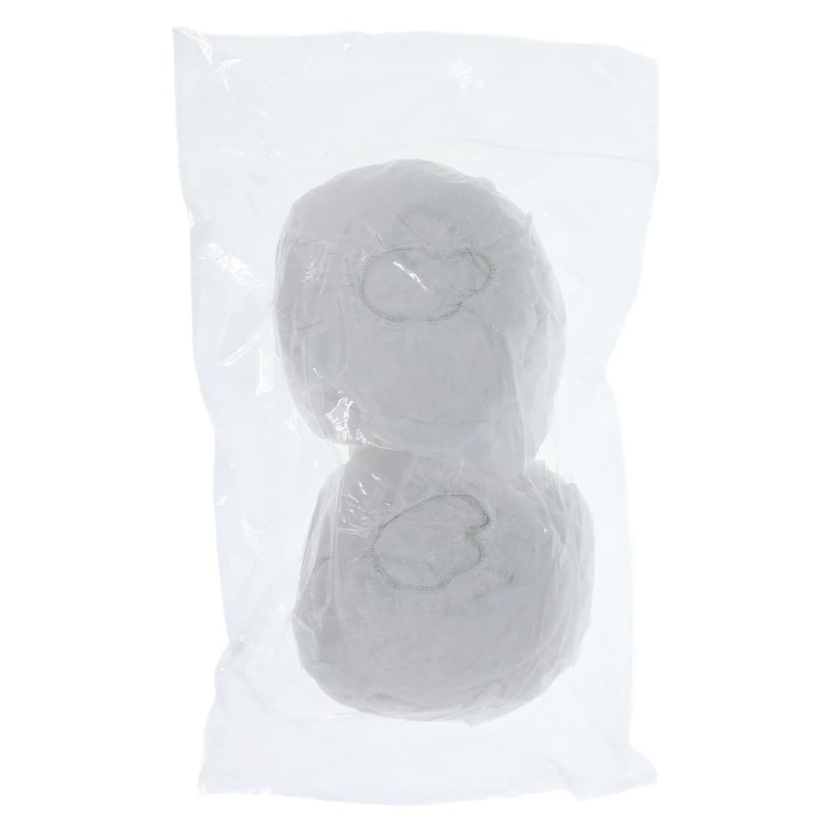 Alimed Sanitary Headset Cover for MRI, Large, 1000/Case - Headset Cover Sanitary f/MRI - Image 1