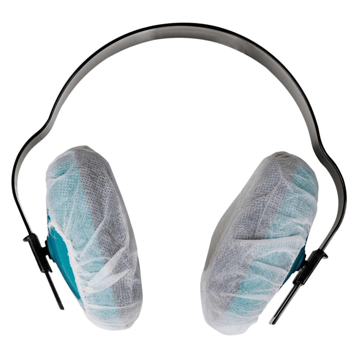 Alimed Sanitary Headset Cover for MRI, Large, 1000/Case thumbnail 2