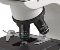 Accu-Scope Infinity Plan Archomat 4x Objective, 11.9mm, RMS Threads, For 3000-LED/EXC-350 Series Microscopes - Infinity Plan Archomat Obj - Image 1
