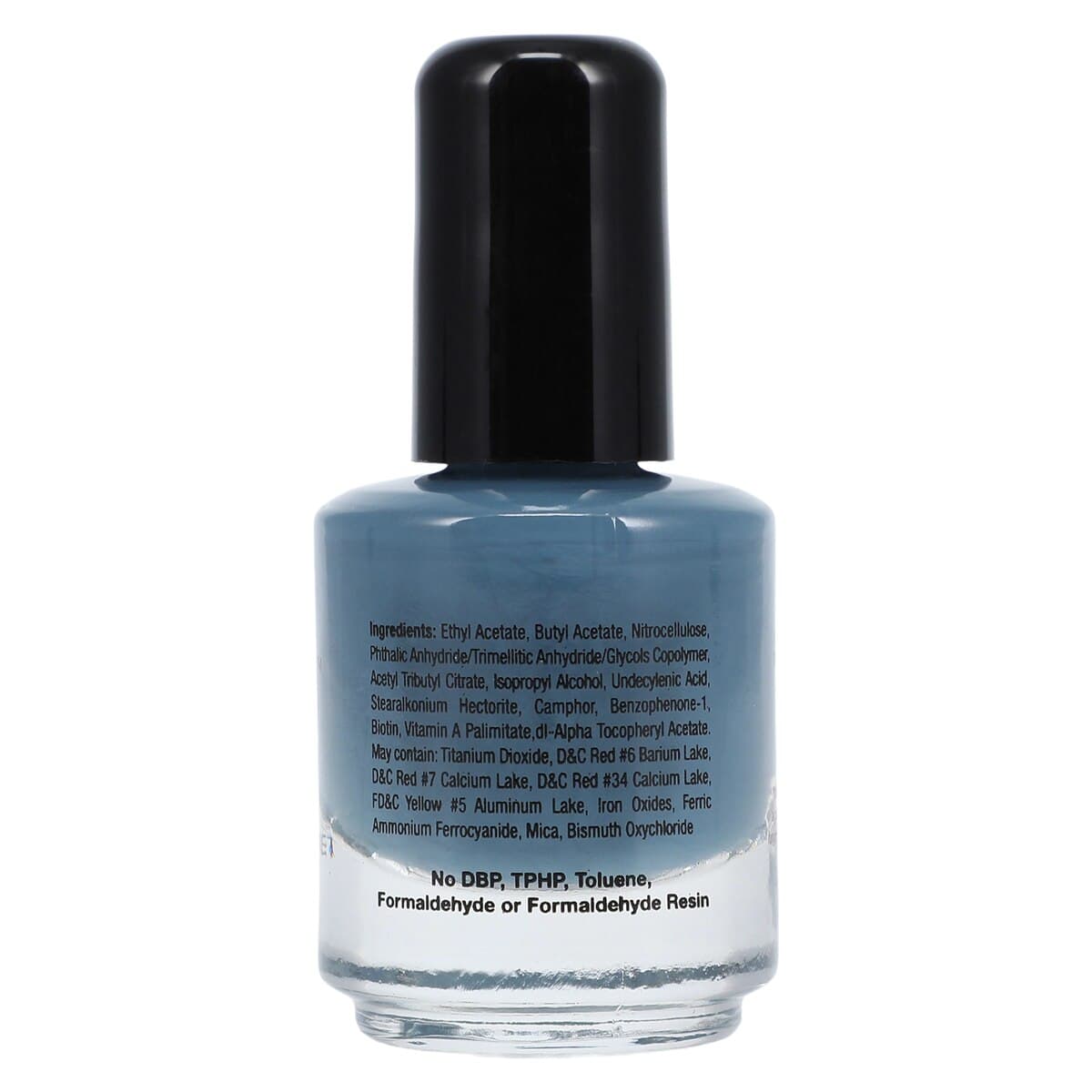 DaniPro Infused Nail Polish with Undecylenic Acid thumbnail 2