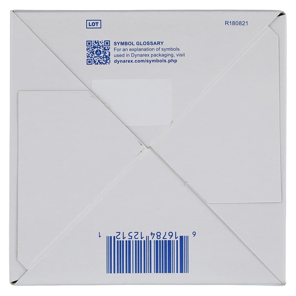 Dynarex Lube Gel Sterile Foilpack, 5g, 72/Box thumbnail 7