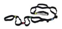 Thera-Band Stretch Strap, Black - Strap Theraband Stretch - Image 1