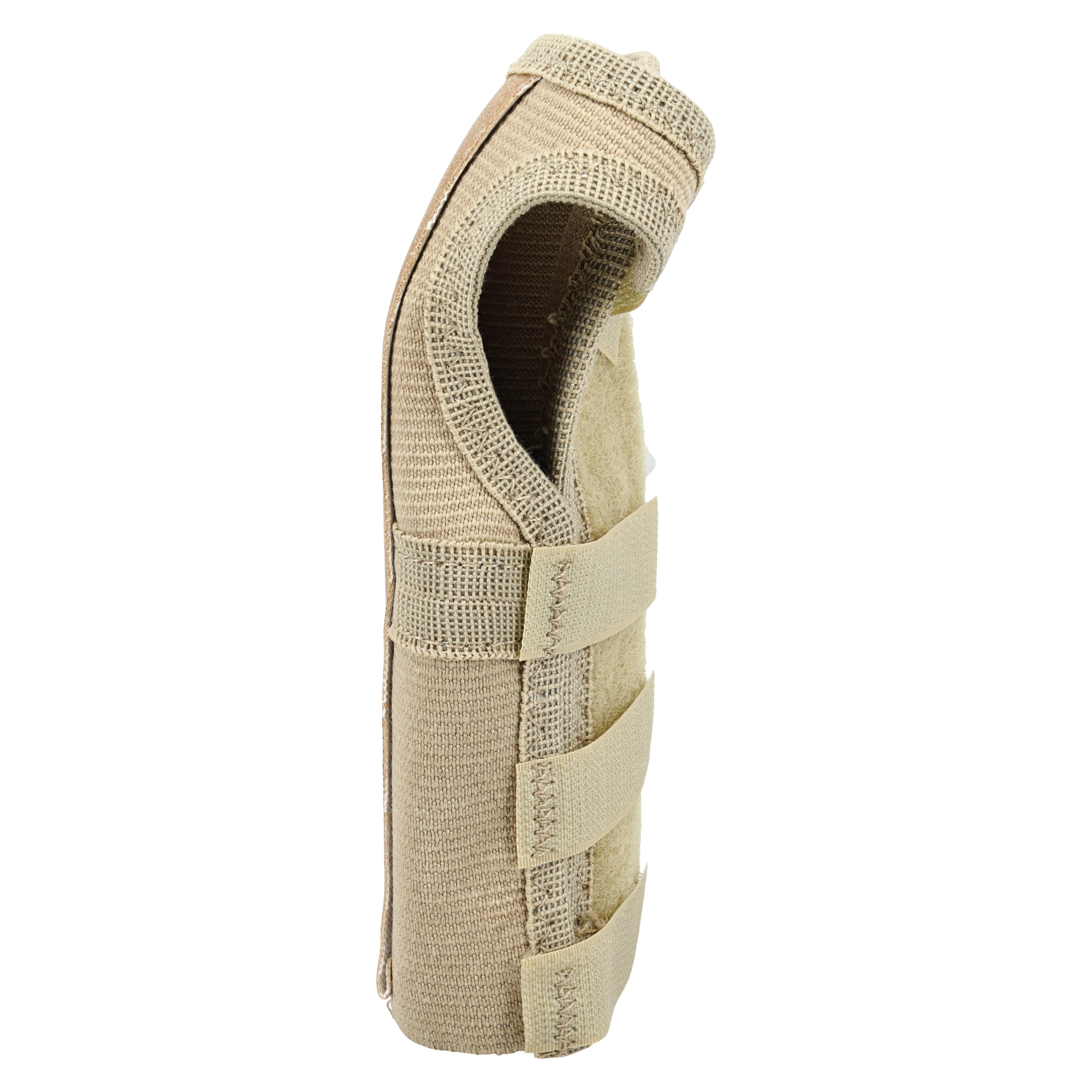 DeRoyal Wrist Splint, Cotton/Elastic, 6" Size Medium, Right, 1 Each thumbnail 5