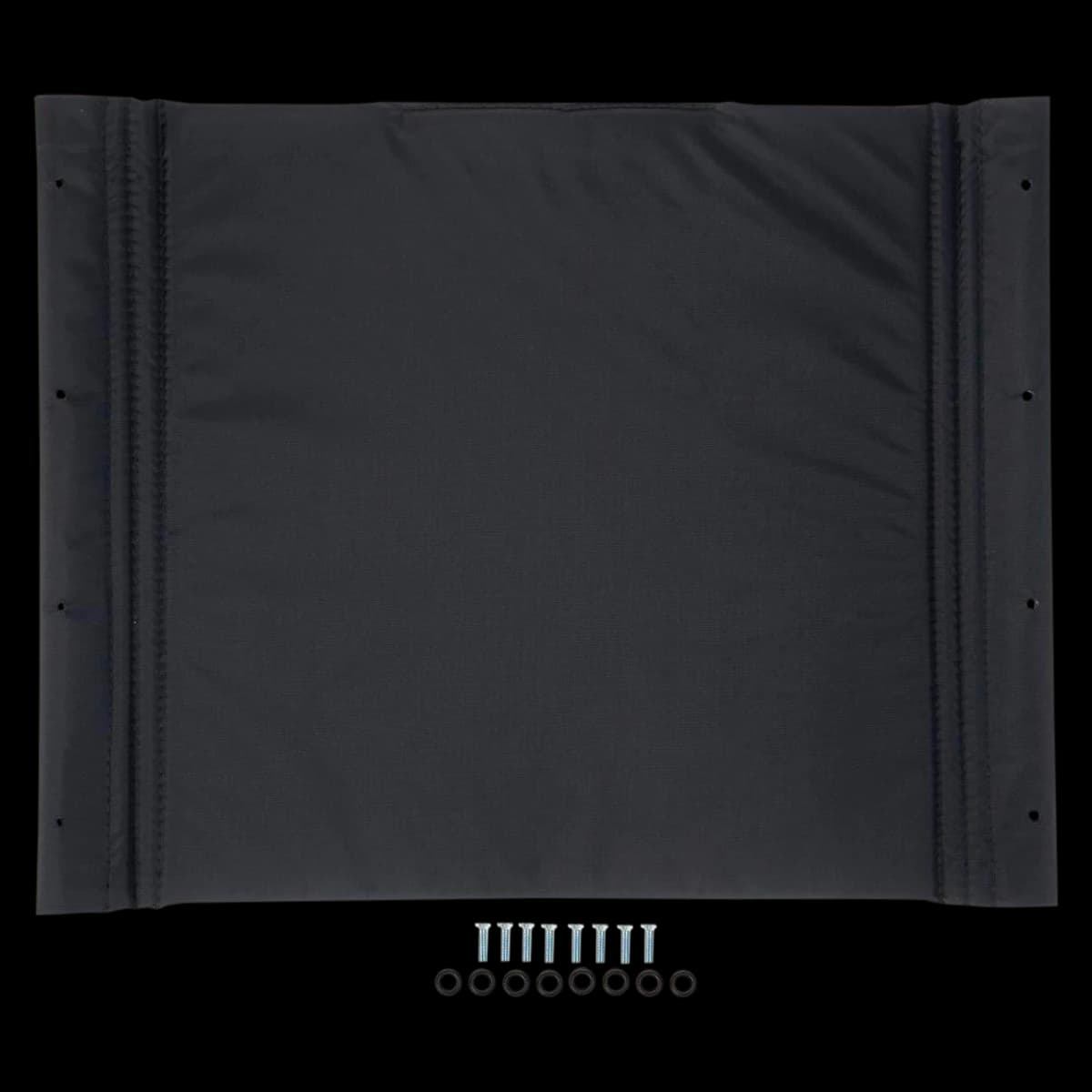 Medline Replacement Seat Upholstery for Wheelchair, 19" - UPH Seat 19" f/Wheelchair - Image 1