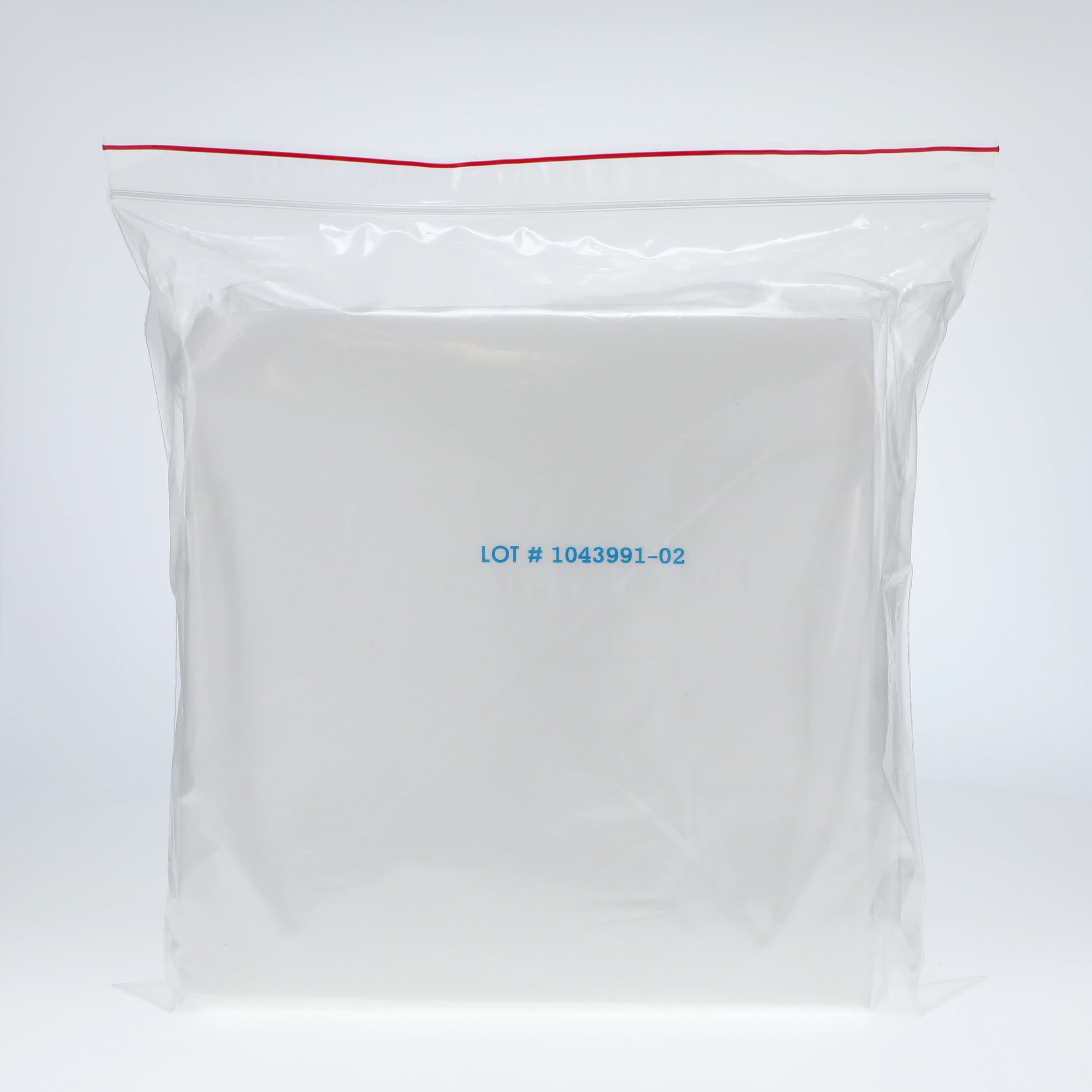 Healthcare Logistics Low Lint Instrument Wipes, 9 in x 9 in, 200/Box thumbnail 2