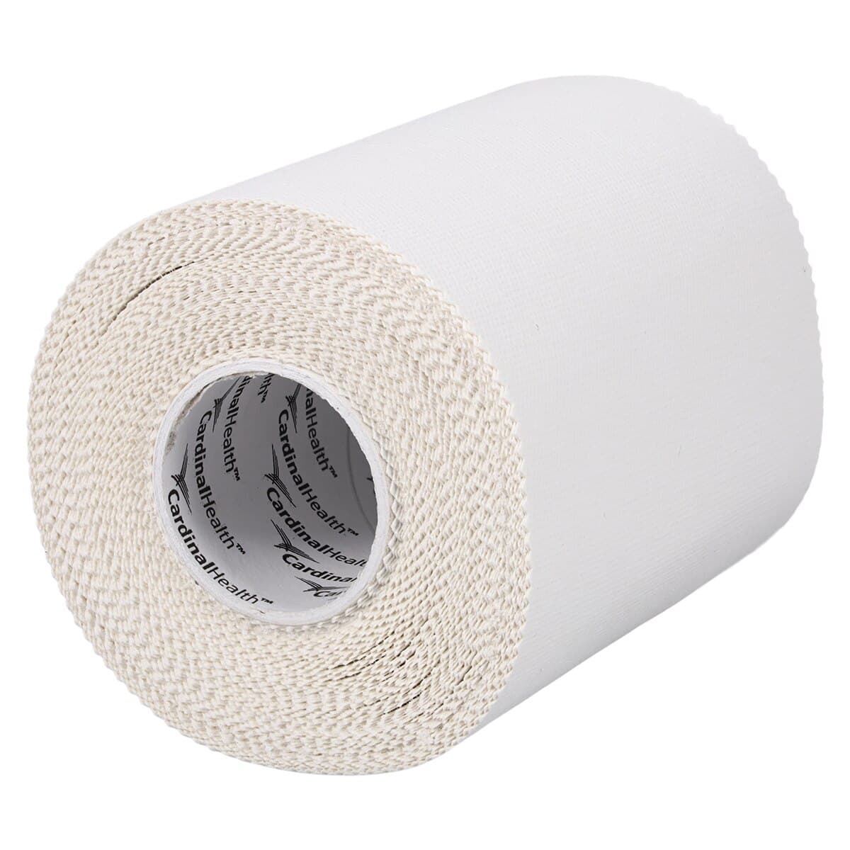 Kendall Wet-Pruf Waterproof Adhesive Tape, White, 3" x 10 yd, 4 Rolls/Box (S10-B, 3354C) thumbnail 3