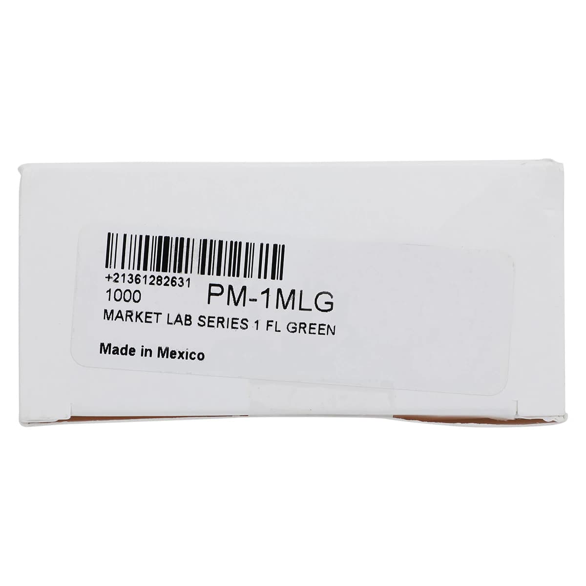 Label Refrigerate Specimen, Fluorescent Green Paper, 1-5/8" x 7/8", 1000/Roll thumbnail 4