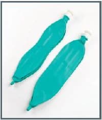 King Systems Corp Bag Breathing Anesthesia LF, Disposable, 10/Case - Bag Breathing Anesthesia LF - Image 1