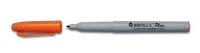 Aspen Surgical WriteSite Plus Surgical Skin Marker, Tapered Tip, Black, Sterile thumbnail 2