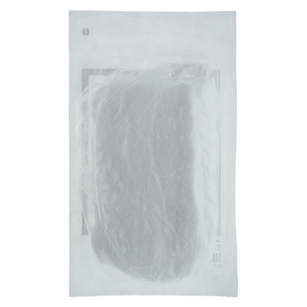 Caring Sterile Cotton Gauze Bandage Rolls, 4.5" x 4.1 Yard, 6-Ply, 100/Case thumbnail 2