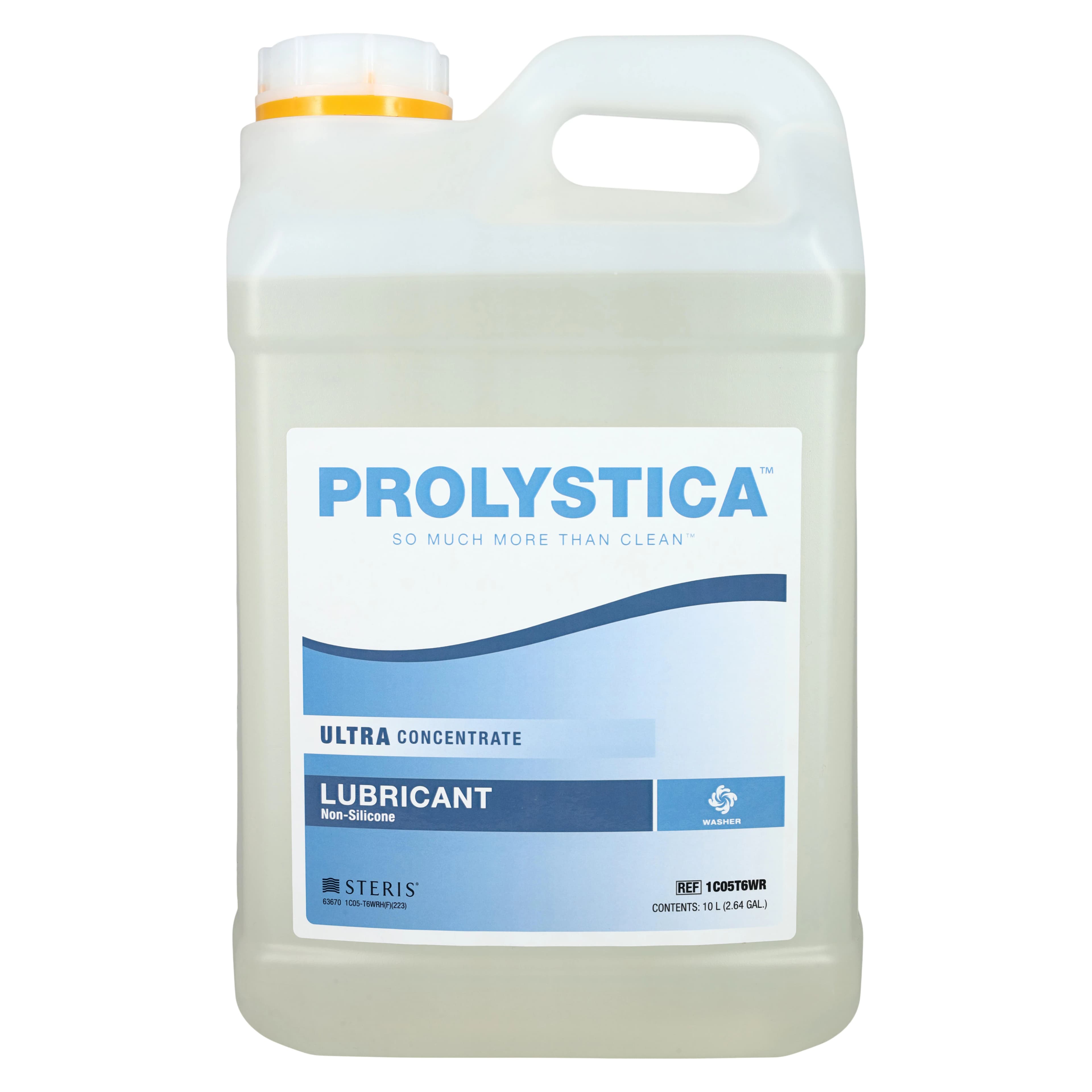 Prolystica Ultra Lubricant, 10 Liter Container - Lubricant Prolystica U.C. - Image 1