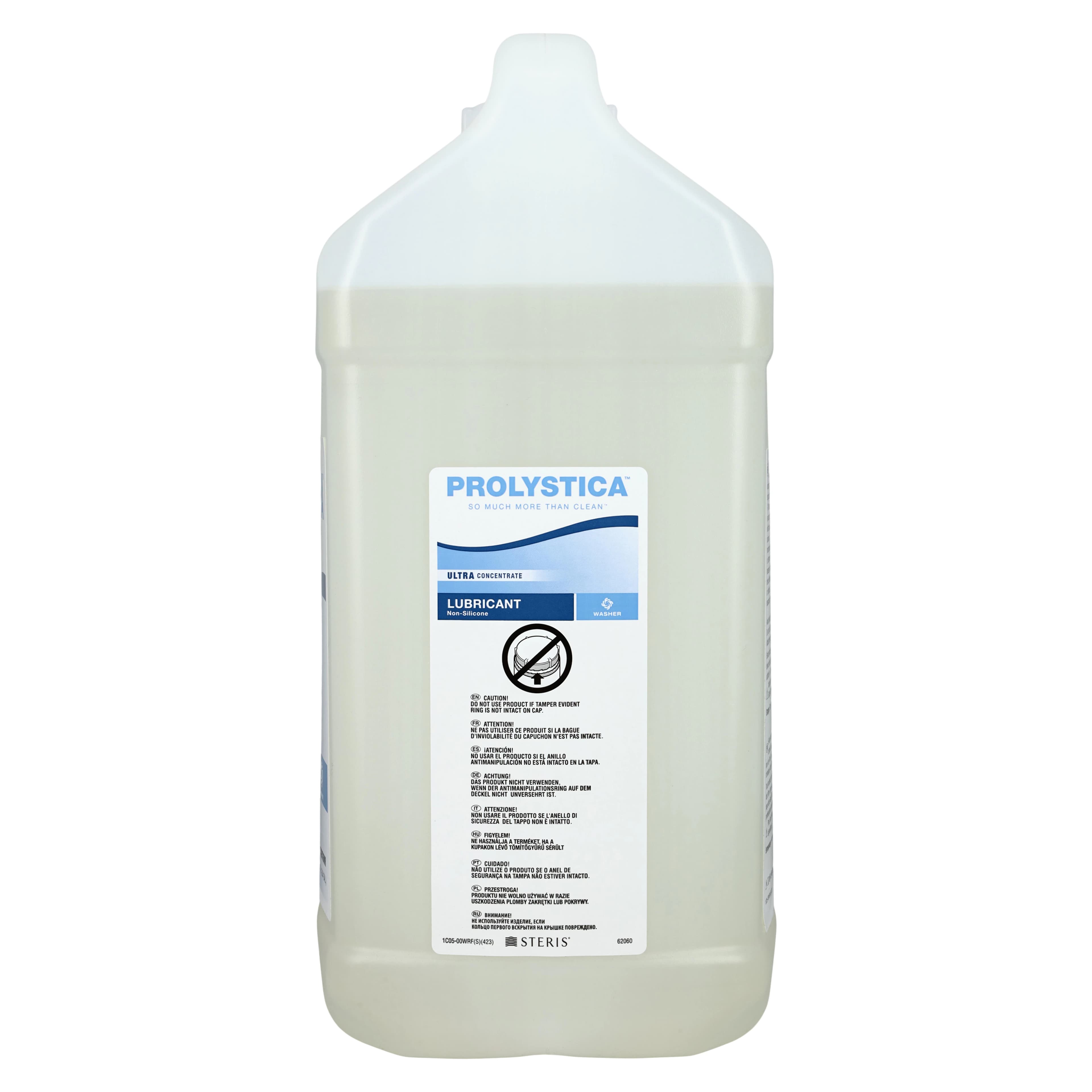 Prolystica Ultra Lubricant, 10 Liter Container thumbnail 2