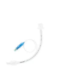 Aircare Endotracheal Tube, Cuffed, 10/Box - Tube Endo Trach Cuff Aircare - Image 1