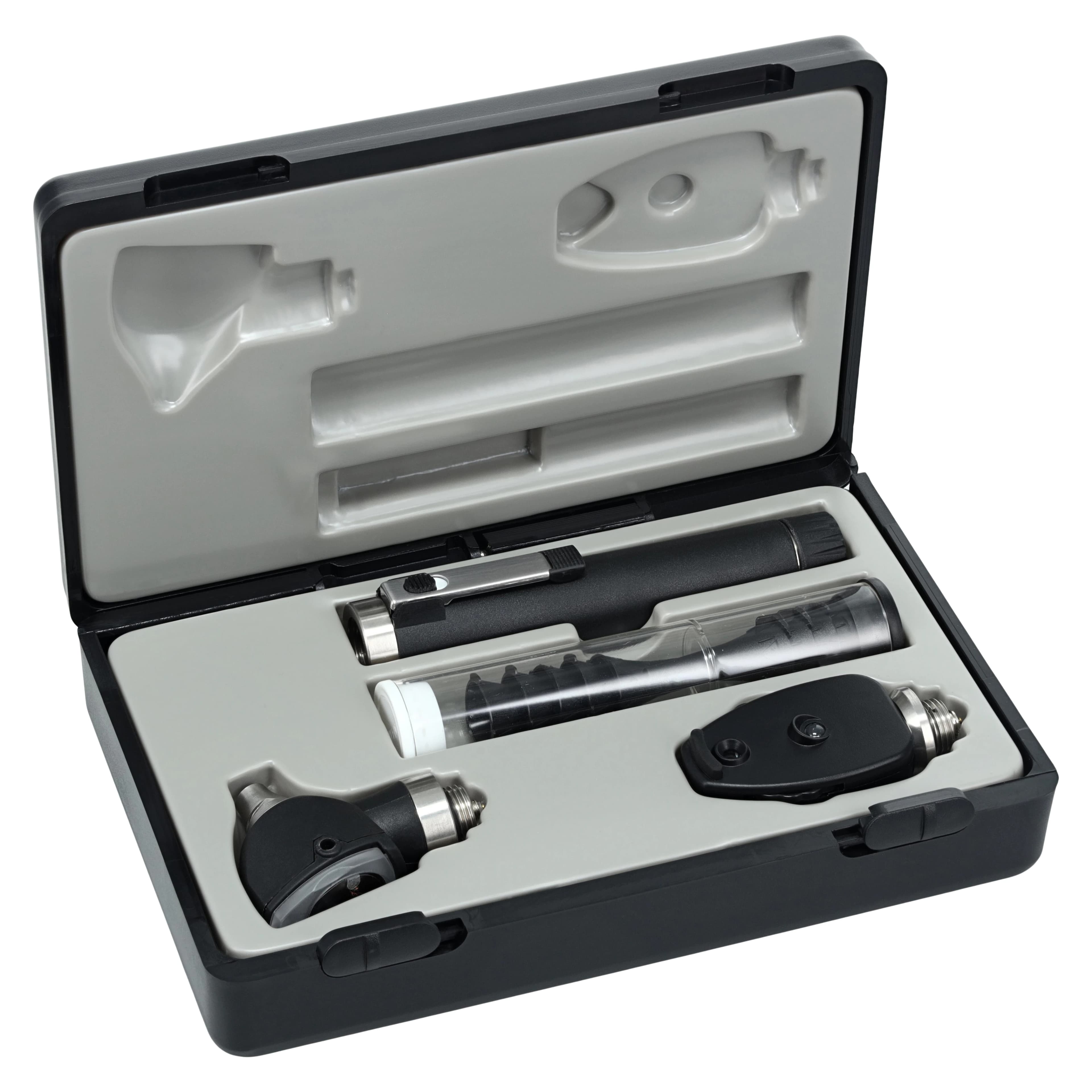 American Diagnostic Xenon/Diagnostix Otoscope/Ophthalmoscope Set, 2.5V thumbnail 3