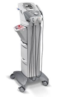 Intelect Legend XT Combination System, 4-Channel - Intellect Legend XT - Image 1