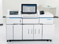Siemens Advia Centaur XP Chemistry Analyzer, 01KT0J08CBEWH2GFSJ00PA5MGQ - Advia Centaur XP - Image 1