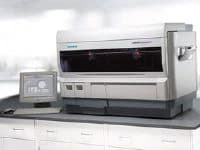 Siemens Wash 1 XP Centaur/Advia Machine Wash Solution - Wash 1 XP Centaur/Advia - Image 1