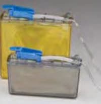 CADD Medication Cassette Reservoir, 12/Box - Cassette Med Reservoirs CADD - Image 1