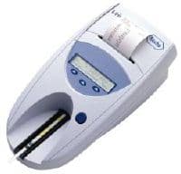 Roche Diagnostics Interface Cable for Urisys 1100 Urine Analyzer - Cable Interface f/Urisys 1100 - Image 1