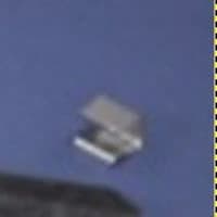 Iris Sample Processing Clip for Cell Concentrator, 10/Package - Clip f/Cell Concentrator - Image 1