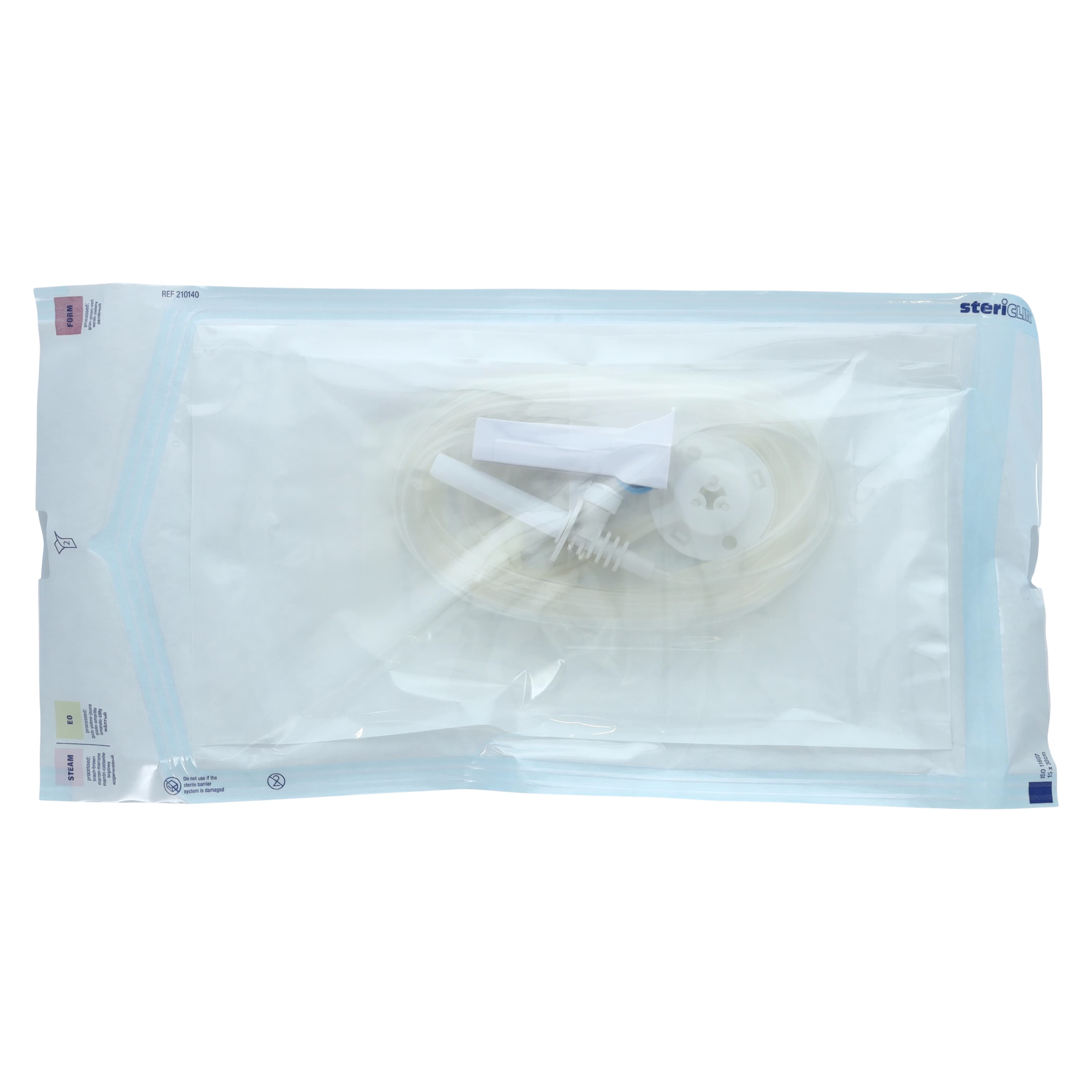 Acteon Irrigation Kit Disposable, Sterile, 10 Lines and Cartridge, F59905 thumbnail 3