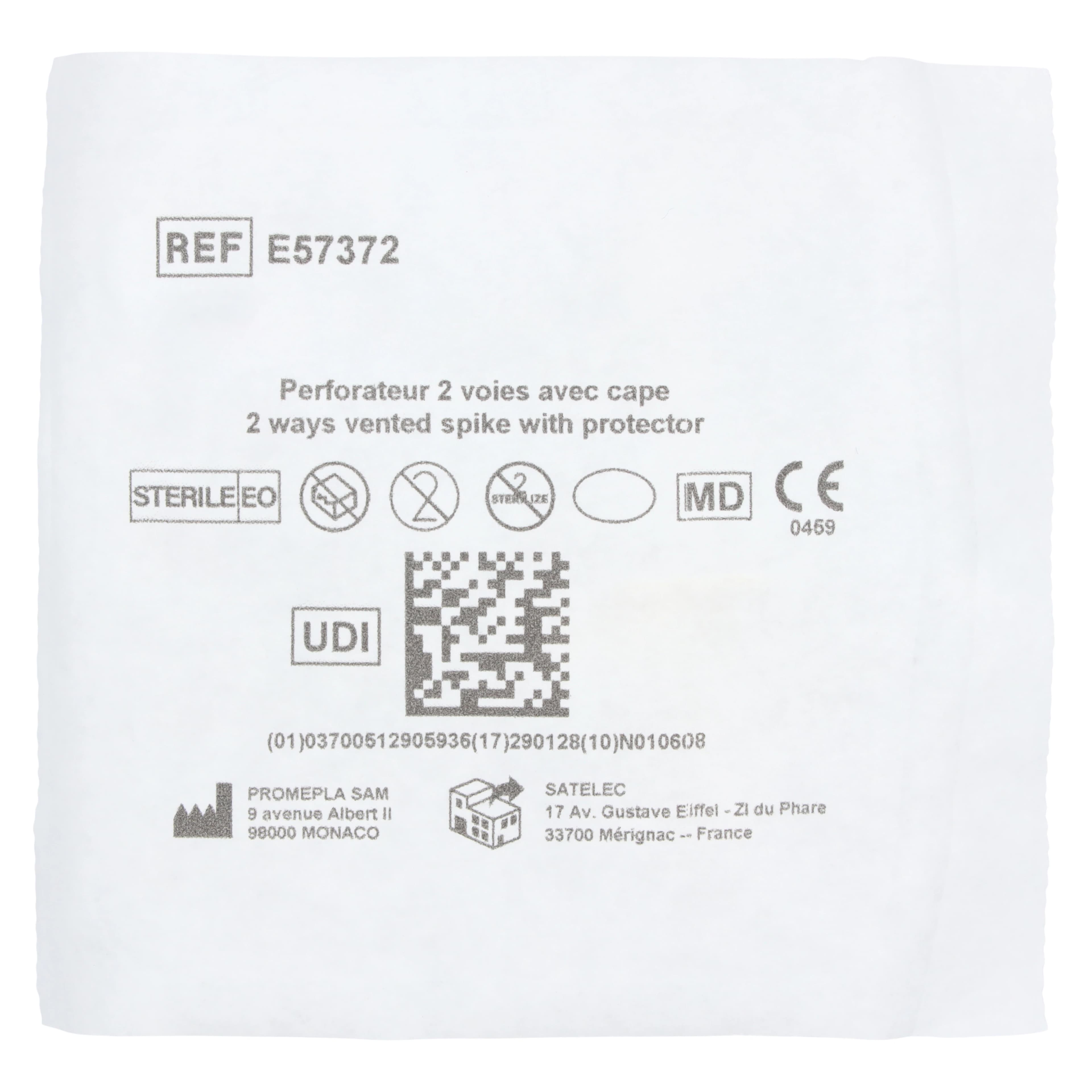 Acteon Disposable Perforators, Sterile, 10/Pk, F57372 thumbnail 2