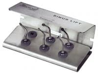 Acteon Piezotome SL-2 Sinus Lift Tips Kit (SL1-2, SL2-2, SL3-2, SL4-2, SL5-2) - SL1-2 SL2-2 SL3-2 SL4-2 SL5-2 Piezotome Sinus Lift SL-2 Tips Kit - Image 1