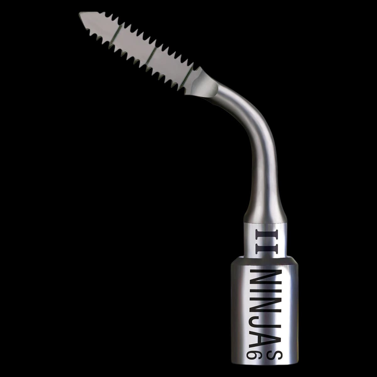 Surgical Extraction Tip Ninja 2, Piezotome, Each - Surgical Extraction Tip Ninja 2 - Image 1