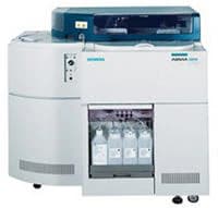 Siemens Reagent Container Insert for Advia 1200 - Reagent Container Insert - Image 1