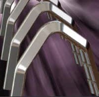 Teleflex Medical Titanium Ligating Clip, Medium, Disposable - Clip Ligature Titanium - Image 1