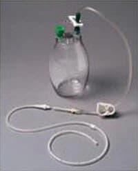 PleurX Chest Drainage Kit (Carefusion) - Chest Plurex Drainage Kit - Image 1