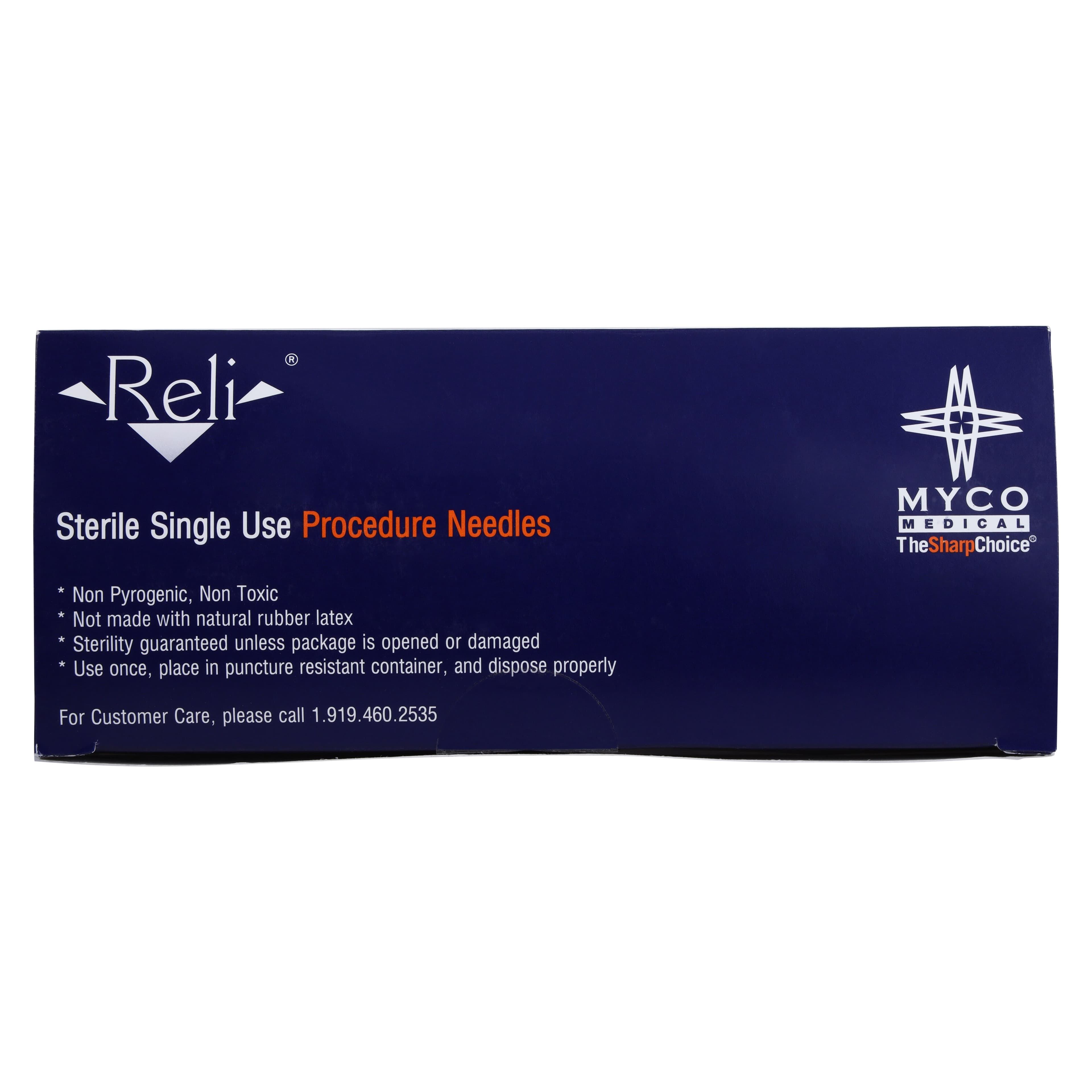 Quincke Spinal Needle, 20G x 3.5", Echogenic Stylet Tip, Yellow, Sterile, 25/Bx, SNME20G351 thumbnail 5