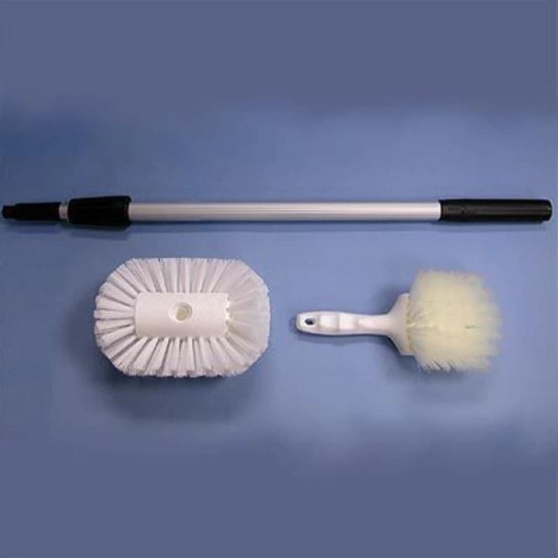 Sklar Instruments Brush Cleaning Autoclave Kit - Brush Cleaning Autoclave Kit - Image 1