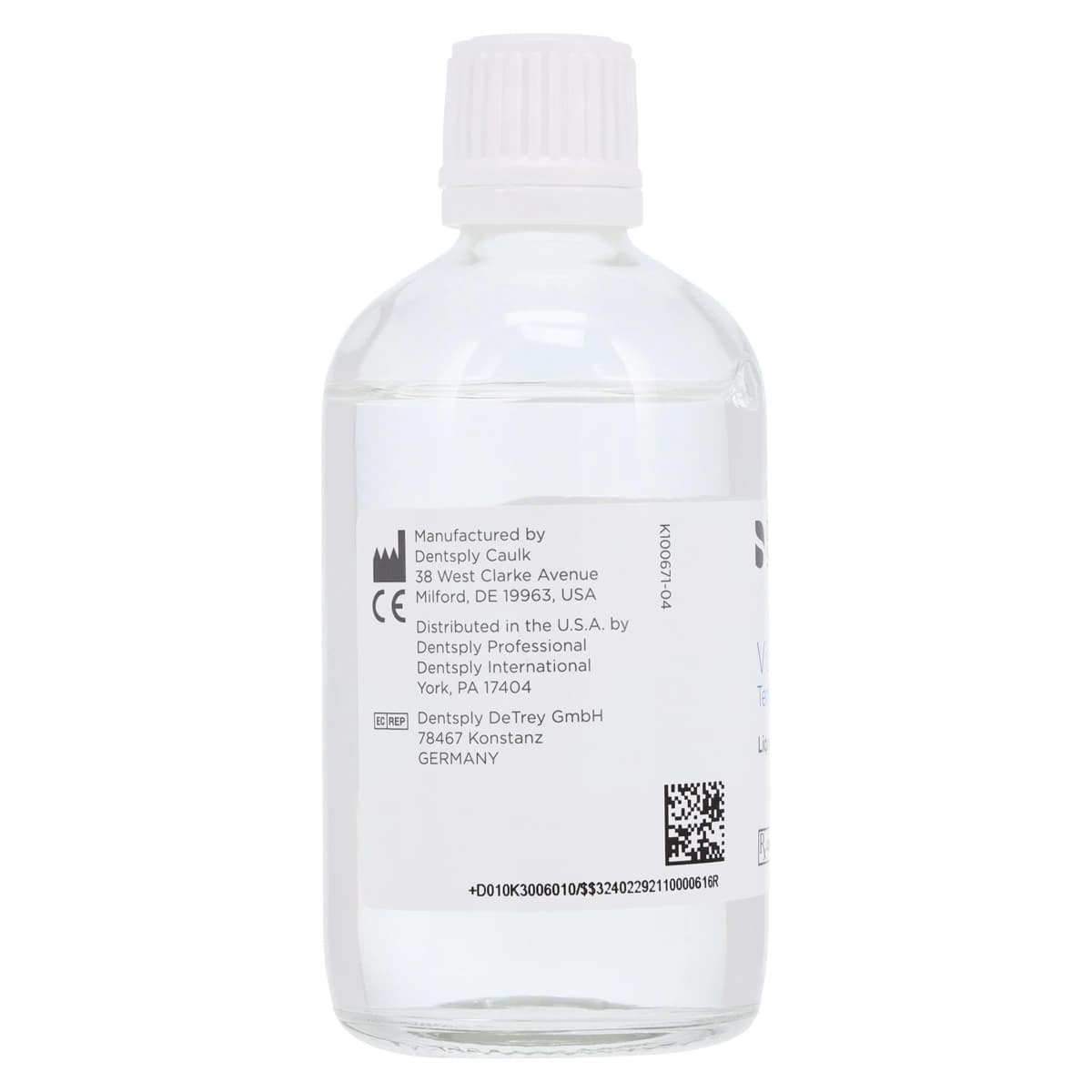 Visco-Gel Tissue Treatment Kit, A72100 thumbnail 7
