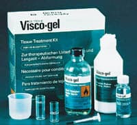 Visco-Gel Tissue Treatment Kit, A72100 thumbnail 2