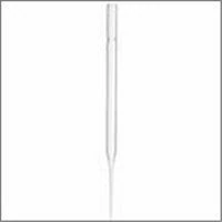 Chase Pasteur Pipette, Glass, Disposable, 5-3/4" (146 mm), 250/Package - Pipette Pasteur Glass - Image 1